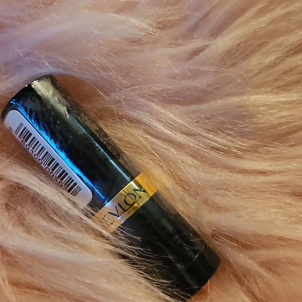 🆕️SEALED 🆕️Silver City Pink Pearl Lipstick